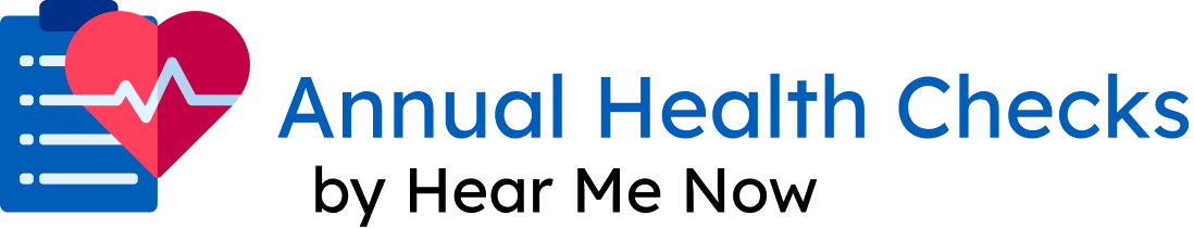 Annual Health Checks logo